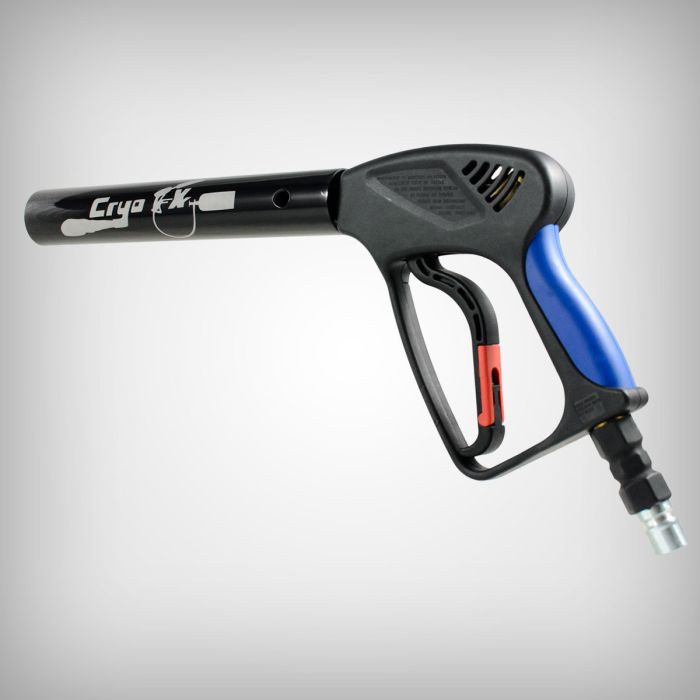 Co2 Special Effect Gun Limited Edition Series