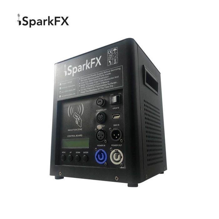 FunkeyS Icy Spark ゲーム機 FunkeyS Icy Spark ゲーム機