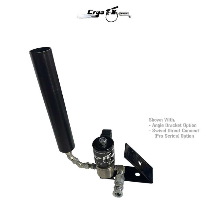 CryoFX® Medium (Low) Output Co2 Valve Jet