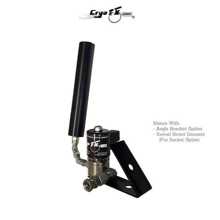 CryoFX® Medium (Low) Output Co2 Valve Jet