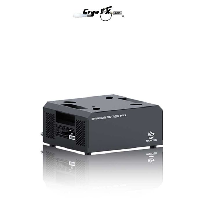 Showven Sparkular Portable Battery Pack
