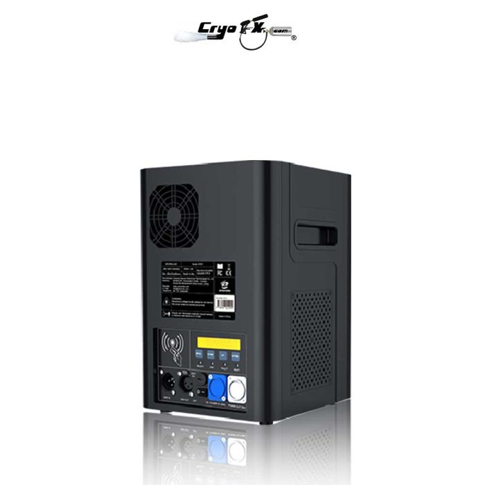 Showven Sparkular Cold Spark Machine