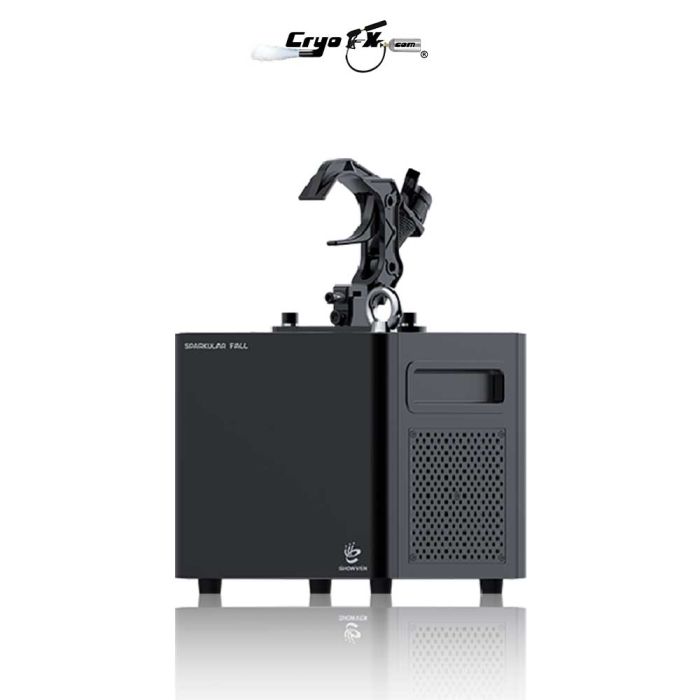 Showven Sparkular Fall Cold Spark Machine