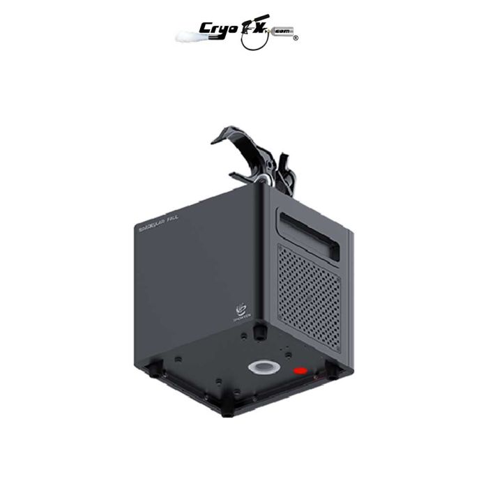 Showven Sparkular Fall Cold Spark Machine