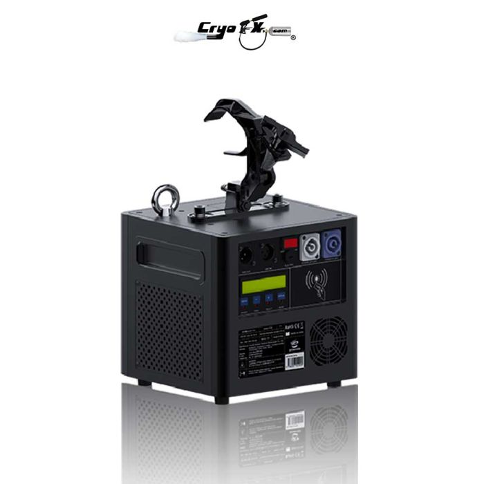 Showven Sparkular Fall Cold Spark Machine