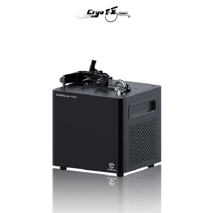 Showven Sparkular Fall Cold Spark Machine