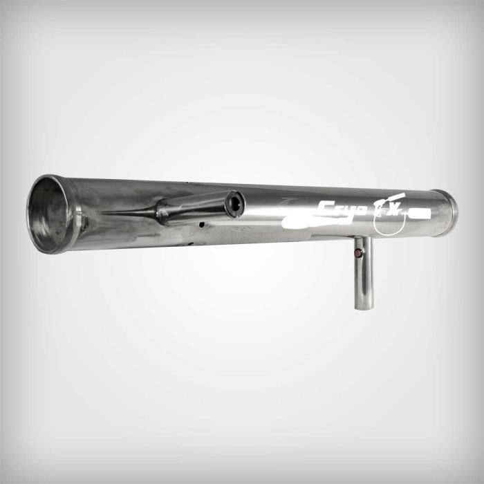 Cryo Bazooka