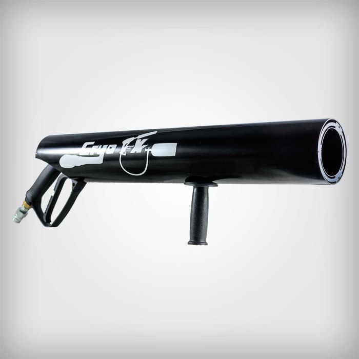 Cryo Cannon