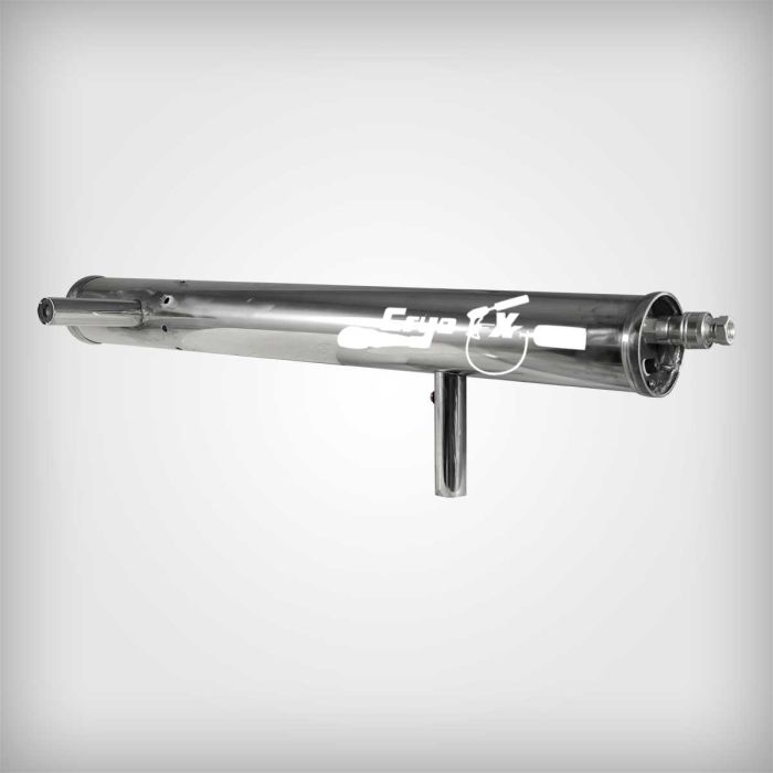Cryo Bazooka