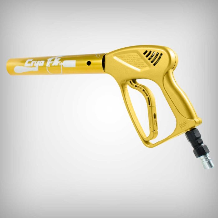 CryoFX® Gold CO2 Special Effects Gun
