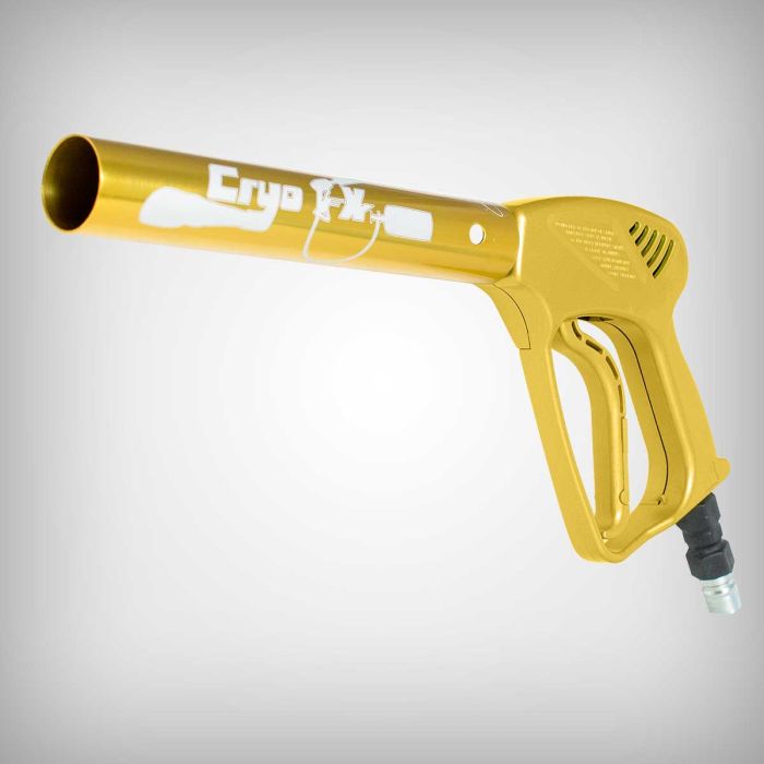 CryoFX® Gold CO2 Special Effects Gun