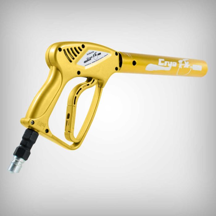 CryoFX® Gold CO2 Special Effects Gun