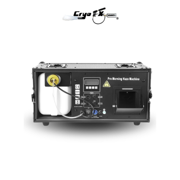 HSFX-F20 Haze Machine