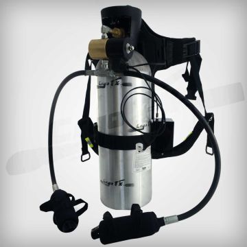 CryoFX® Custom CO2 Stage Equipment Manufacturing - CO2 Cryo Wrist Nozzles for STAHLMANN