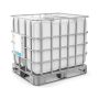 Swamp Juice Fog Juice - 275 Gal Fog Fluid thumbnail