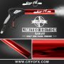 Co2 Special Effect Gun Limited Edition Series thumbnail