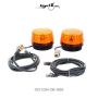 Remote CO2 Storage Safety 3 Alarm Strobes thumbnail