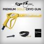 CryoFX Gold  Co2 Cannon thumbnail