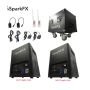 iSparkFX™ M2 2-Pack Cold Spark Machines + Case thumbnail