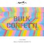Multi-Color Tissue Paper Confetti thumbnail