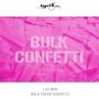 Pink Tissue Paper Confetti thumbnail