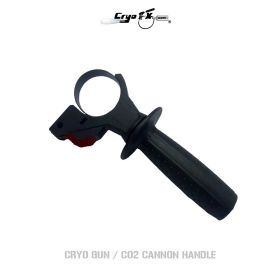 Co2 Cannon Handle