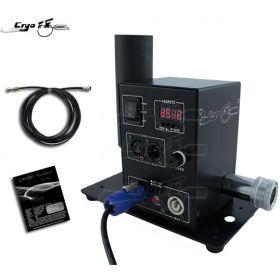 CryoFX® CO2 Special Effect Jet DMX Switchable "D" For Rent