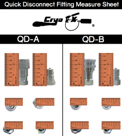 Fitting Adapter Builder