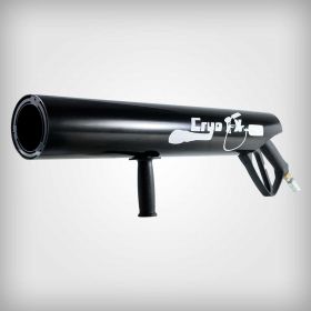 CryoFX® CO2 Special Effects Cannon for Rent
