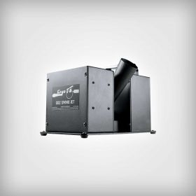 CryoFX® CO2 Special Effects Swing Jet For Rent