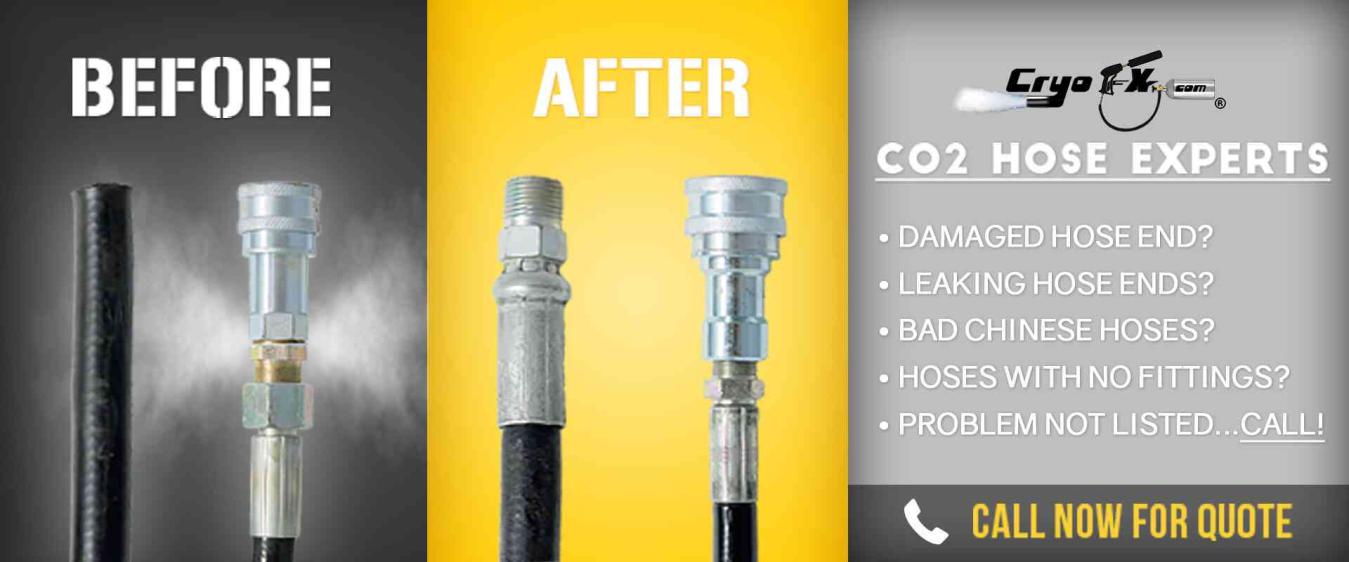 CO2 Special Effects Company ,Cryogenics Special Effects Custom Jet ...