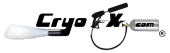 Cryofx Logo