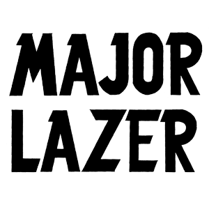 Major Lazer