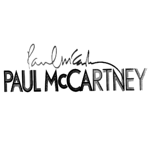 Paul McCartney