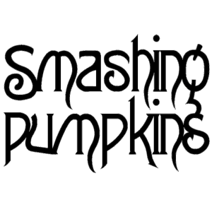 Smashing Pumpkins 