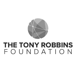 The Tony Robbins Foundation