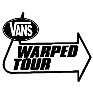 Vans Warped Tour