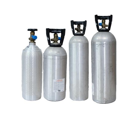 20 Lb Co2 Tank Refill Cost