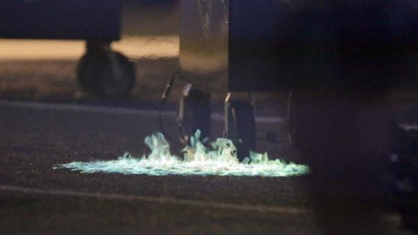 Co2 Special Effects from CryoFX Are Safer and Cheaper Than Pyrotechnic Fireworks