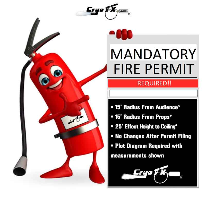 Fire Permit Info 