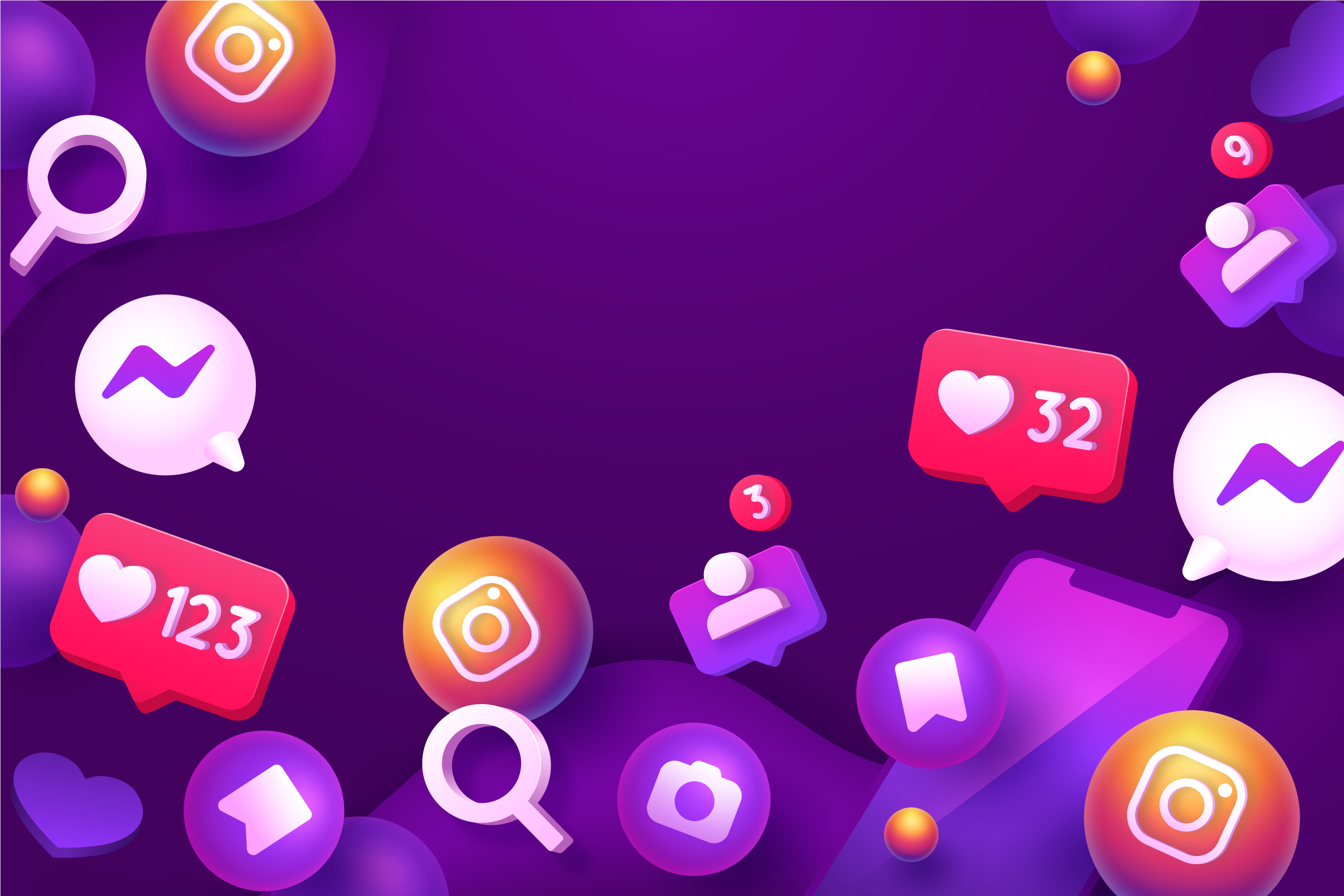 KEEP IN TOUCH WITH CRYOFX