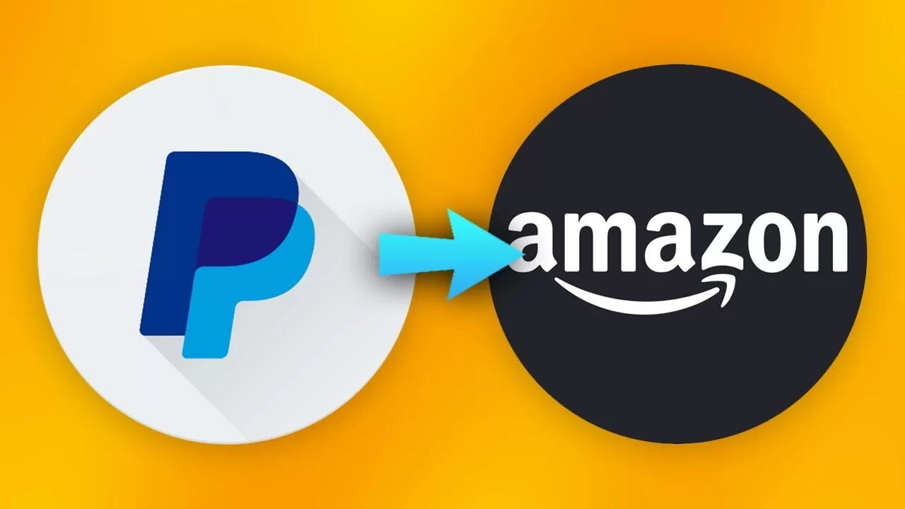 Amazon and Paypal Checkout and Pay