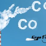 What is the difference between Carbon Monoxide and Carbon Dioxide?